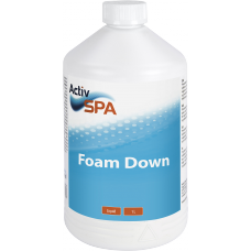 5212 Foam Down 1 L